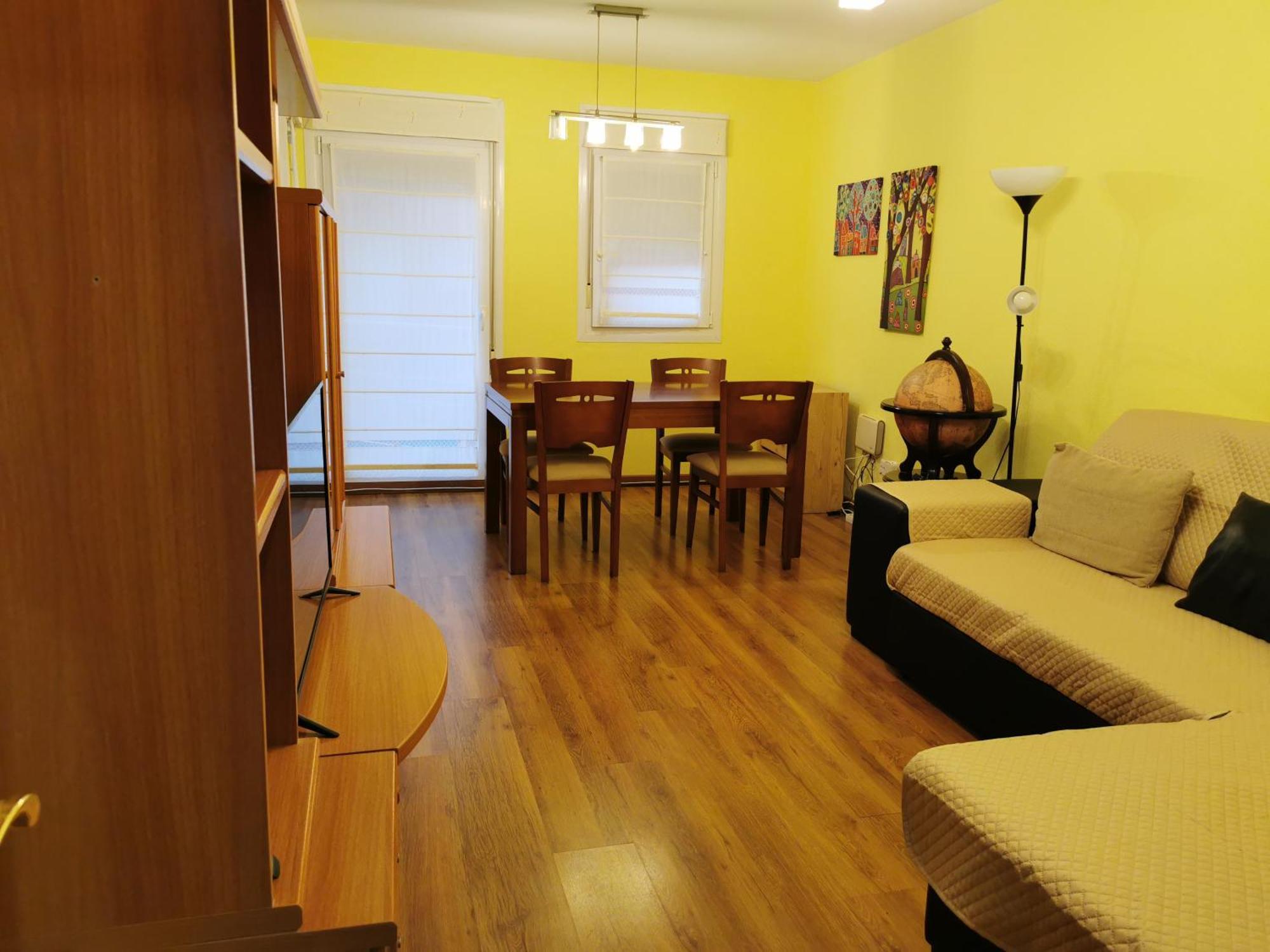 Luces De Llanes Apartment Exterior photo